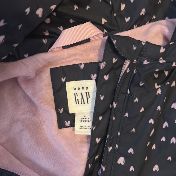 GAP Spring jacket - Picture 2 of 2